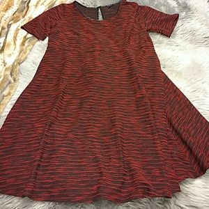 Knit Dress by Sami & Jo